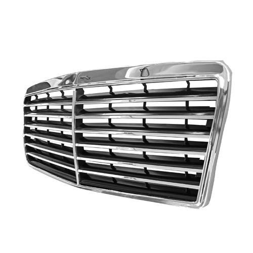 Front center grille assembly - center,