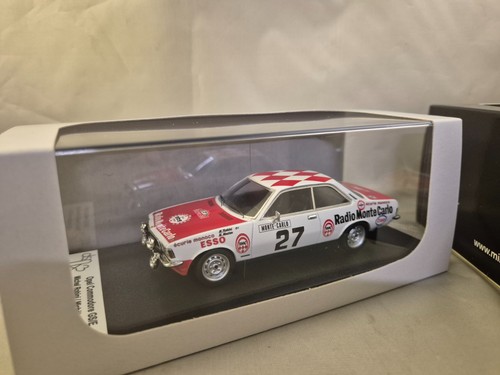 Trofeu dsn397 opel - opel, commodore