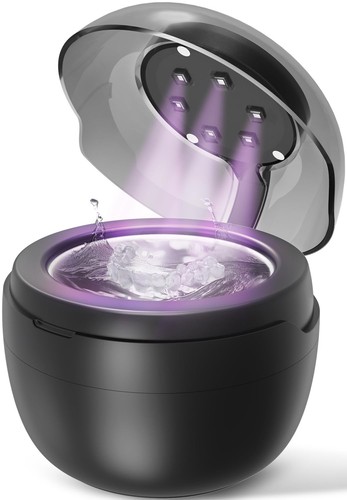 Nettoyeur ultrasons 50khz - nettoyeur, ultrasons,