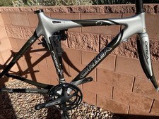 Orbea Onix 2005 Size 48 / Small. Used. Frame + Cranks, BB, headset & Seat Post