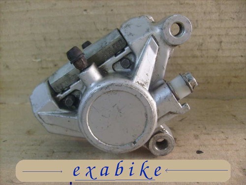 Etrier frein arriere - arriere, pour
