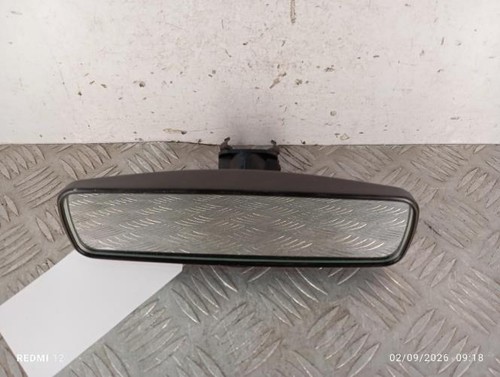 Retroviseur interieur peugeot - retroviseur,