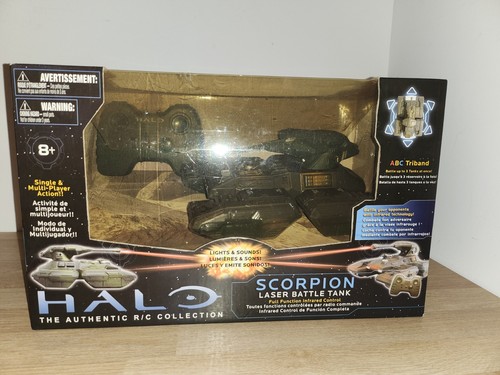 Halo tank scorpion - tank,,