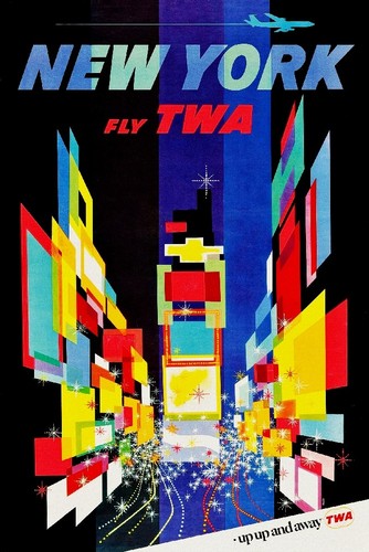 Airlines twa new - twa,