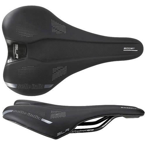 Selle italia slr boost l1 - selle, tm