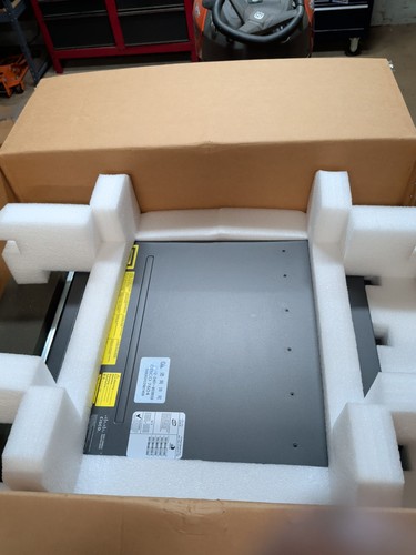 Cisco 7604 router chassis - 7604,