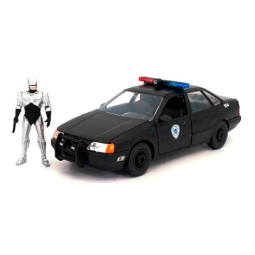 Robocop 1986 ford - robocop,