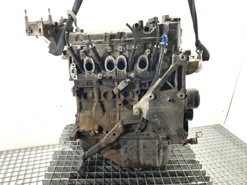 Moteur fiat grande punto - grande,