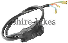 Honda Indicator Switch Horn suitable for use with Dax 6V ST50 ST70 Chaly 6V CF70