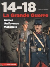 14-18, la Grande Guerre