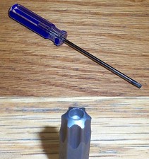 Special Tool for Use With