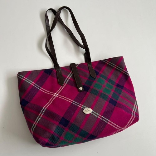 Sac fourre tout vivienne - fourre-tout,