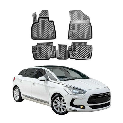 Omac tapis sol pour - de, citroen