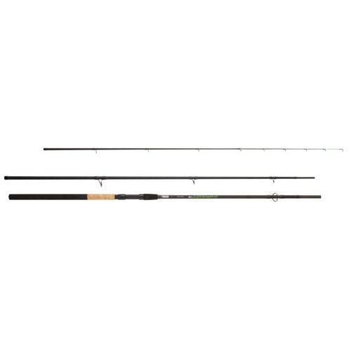 Mitchell barre impact - mitchell,