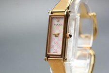 【Exc+5】Montre Femme GUCCI