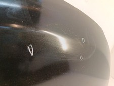 Capot TOYOTA URBAN CRUISER