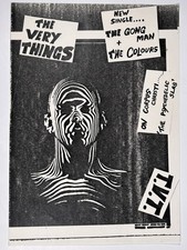 L'Affiche Very Things Gong Man