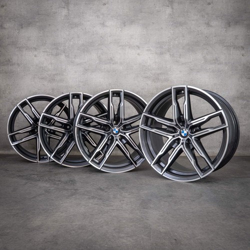 Bmw jantes pouces f90 - m5,