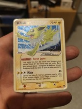 Carte Pokémon Voltali Gold