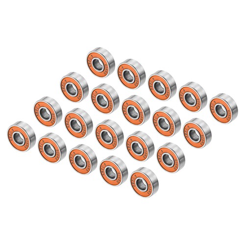 Patins roulettes 20pcs - à,