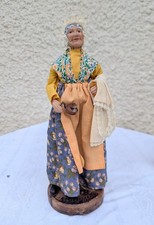 Ancien Santon Argile De