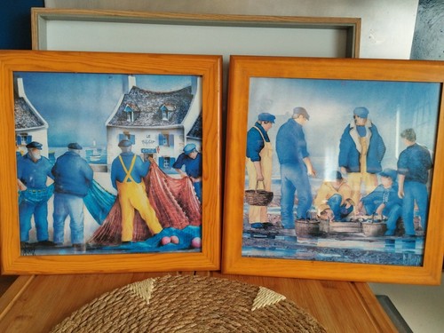 Tableau reproduction bernard - tableau,