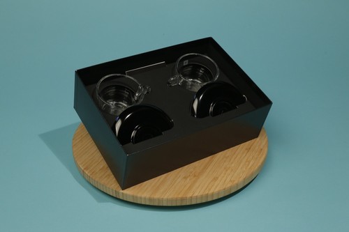 Nespresso view capuccino cups - capuccino,