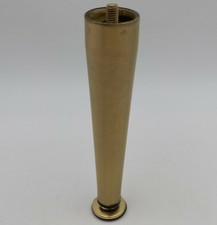 lot of 4 pcs VTG Brass 6.5"