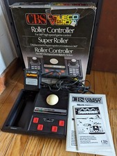 Roller Controller 360°