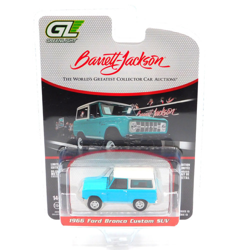 Greenlight barrett jackson - greenlight, barrett-jackson