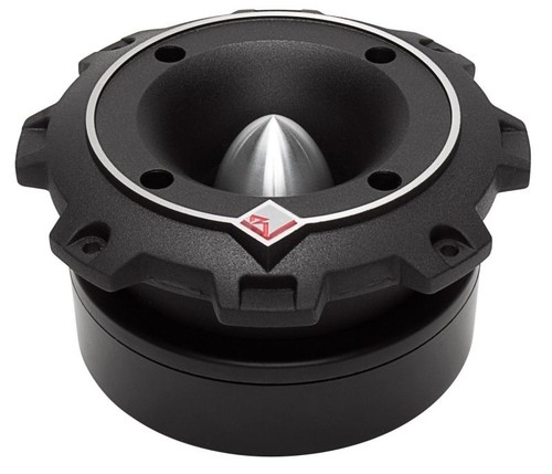 Haut parleur auto - auto, rockford