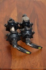 Moyeux Mavic Classic Pro 32