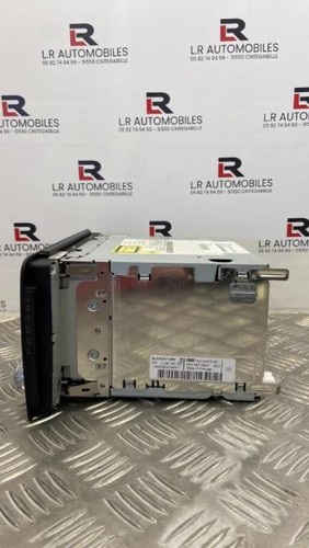 Autoradio audi sportback - 2,