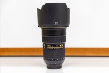 NIKON ZOOM AF-S 24-70MM F/2.8