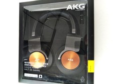 casque AKG K545
