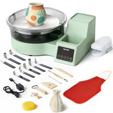 VEVOR Tour de potier adultes