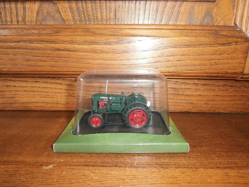 Tracteur agricole bolinder - tracteur,
