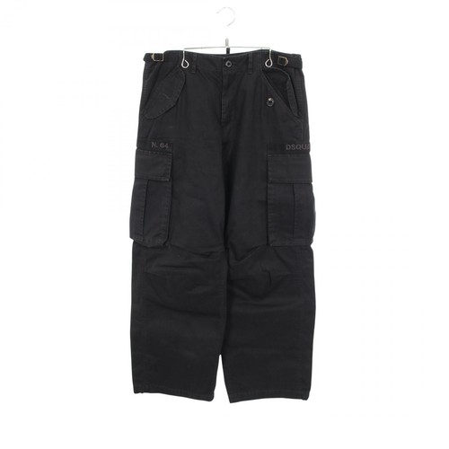Dsquared2 cotton cargo - dsquared2,