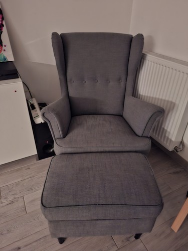 Fauteuil strandmon - fauteuil,