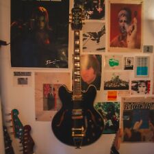 Vintage Epiphone Sheraton MIK