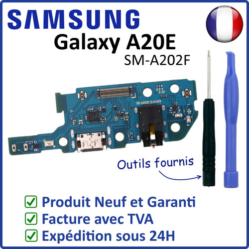 Circuit connecteur charge - connecteur,
