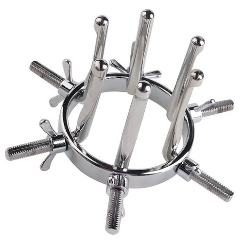 Spéculum anal fukr spreader - spéculum,