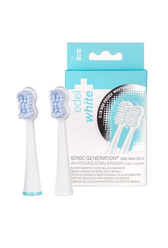 Edel white sonic - edel, +