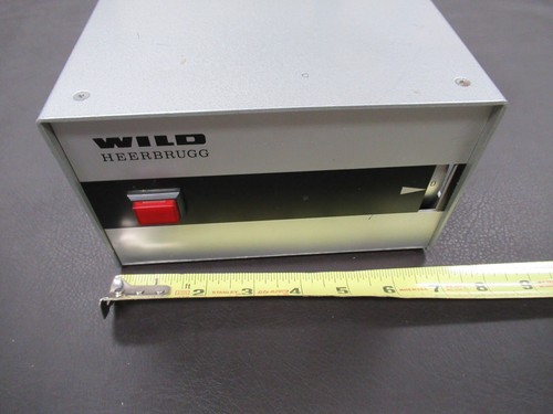 Wild heerbrugg suisse - wild,