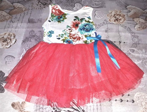 Robe enfant fille - enfant, et
