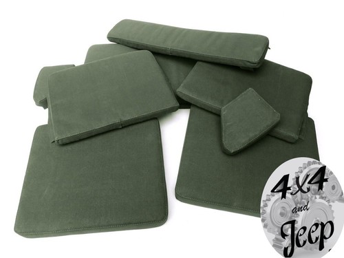 Kit sellerie toile kaki - kit,
