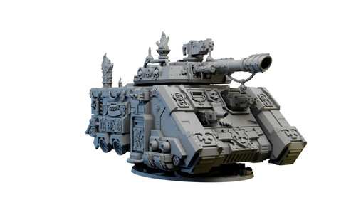 Templar mbt - templar,