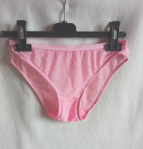 Culotte rose - culotte,