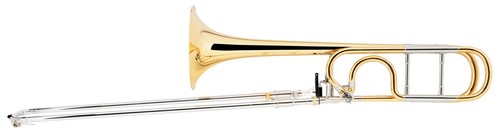 Trombone coulisse ténor - trombone,
