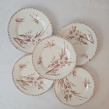 Assiettes Plates Décor